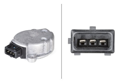 [6PU012681021] Sensor de posición del árbol de levas Hella 6PU 012 681-021