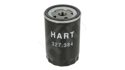 [327384] Filtro de aceite del motor HART 327 384