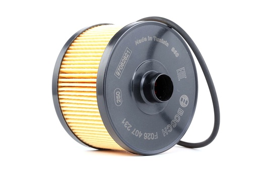 [F026407231] Filtro de aceite del motor BOSCH F 026 407 231