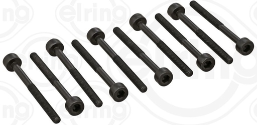 [711800] Juego de tornillos de culata ELRING 711.800