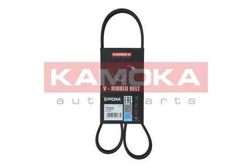 [7016045] Correa trapecial poli V KAMOKA 7016045