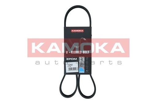 [7016054] Correa trapecial poli V KAMOKA 7016054