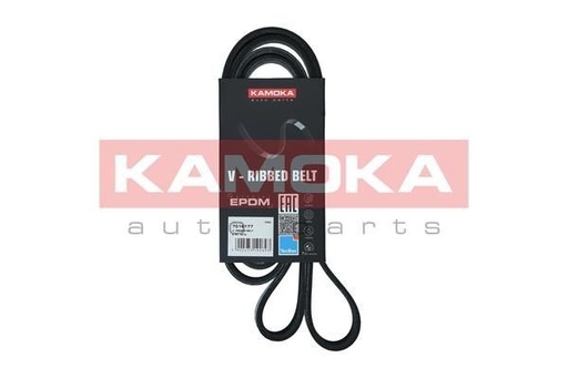 [7016177] Correa trapecial poli V KAMOKA 7016177