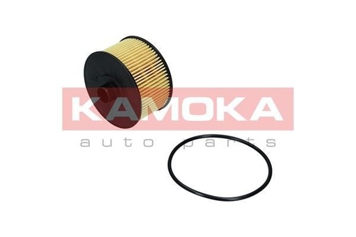 [F116501, A2811800210] Filtro de aceite del motor KAMOKA A200 282.914
