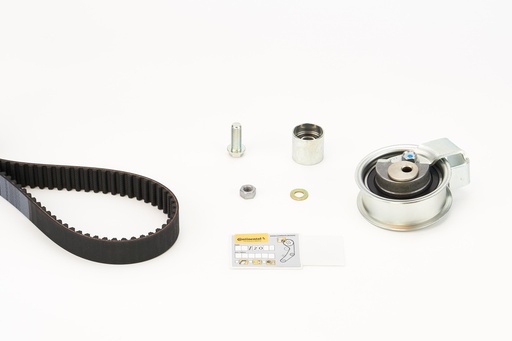 Kit de correa de distribución CONTITECH CT909K4