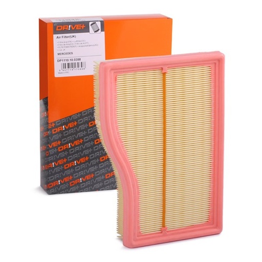 [DP1110100358] Filtro de aire Dr!ve+ DP1110.10.0358