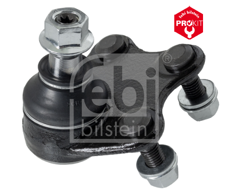 [36052] Rótula de suspensión derecha FEBI BILSTEIN 36052