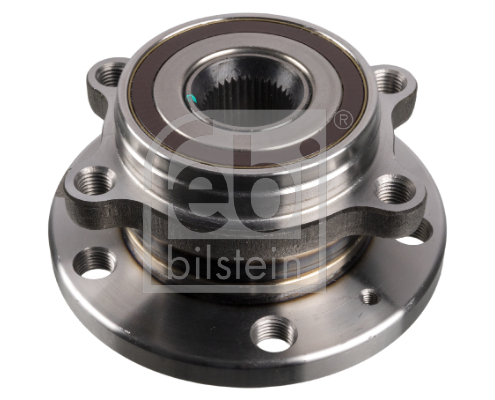 [26377] Rodamiento de rueda delantera FEBI BILSTEIN 26377