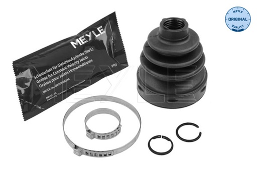 [1004950025] Juego de fuelle lado rueda MEYLE 100 495 0025