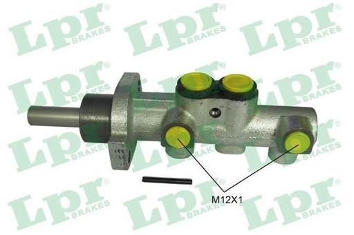 [6021] Cilindro principal de freno LPR 6021
